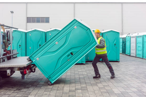 Best Portable toilet rental cost  in Arapahoe, WY