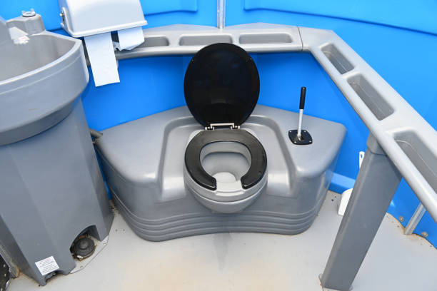 Best Affordable porta potty rental  in Arapahoe, WY